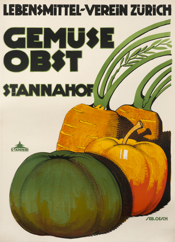 Several pumpkins and squash grouped together; green, orange