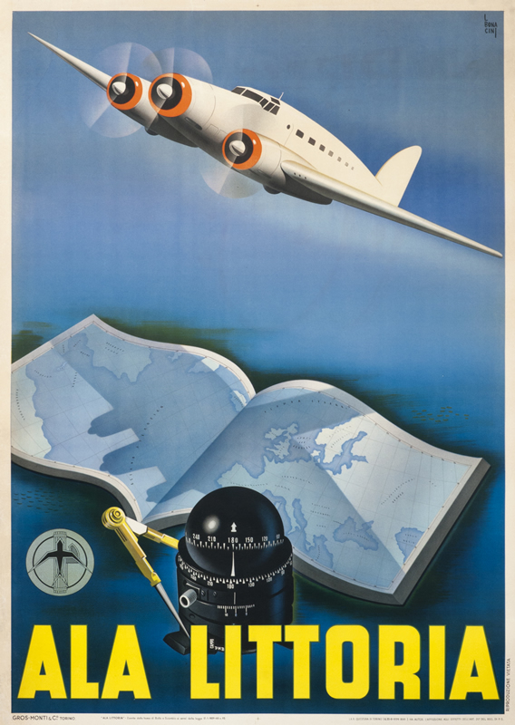 Travel Posters