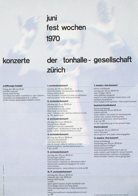 Conductor; pink, purple